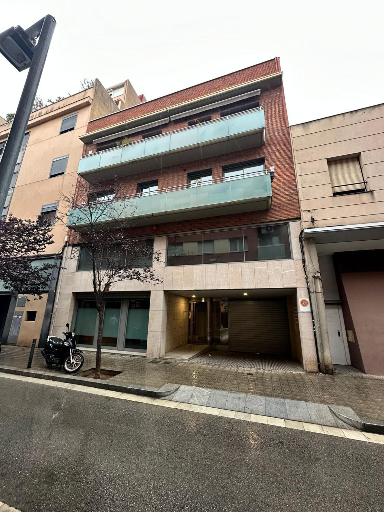Cozy Apartment II - Les Corts Barcelona Exterior foto
